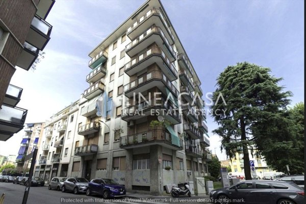 appartamento in affitto a Corsico