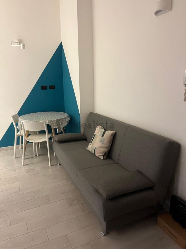 appartamento in affitto a Corsico