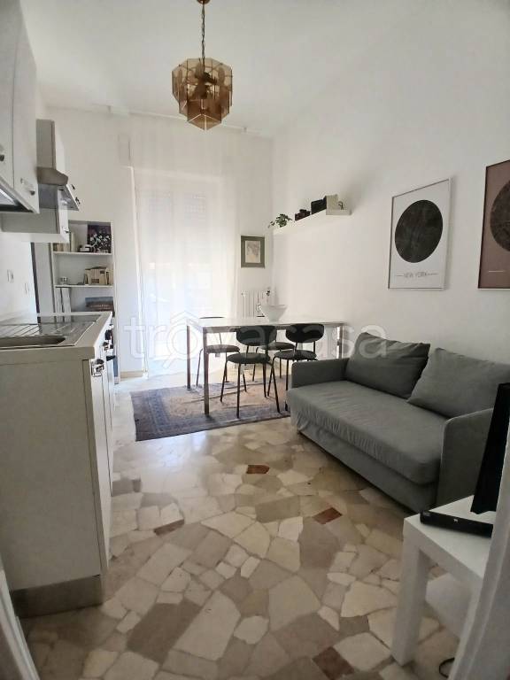 appartamento in affitto a Corsico