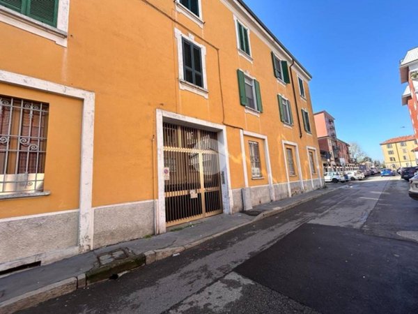 appartamento in affitto a Corsico
