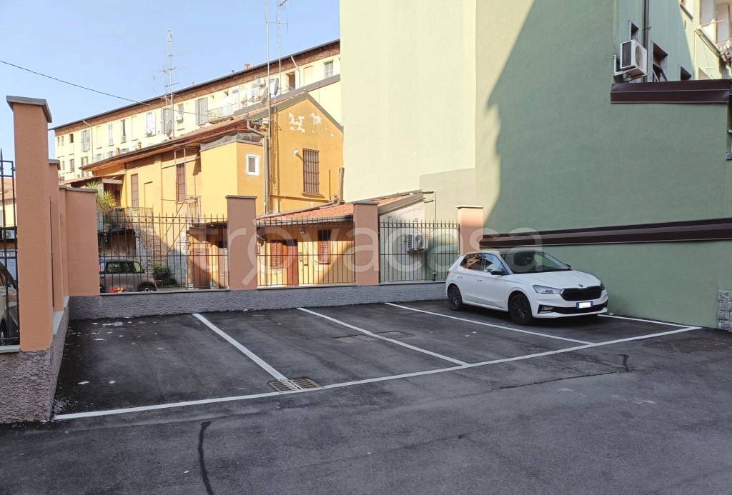 ufficio in affitto a Corsico