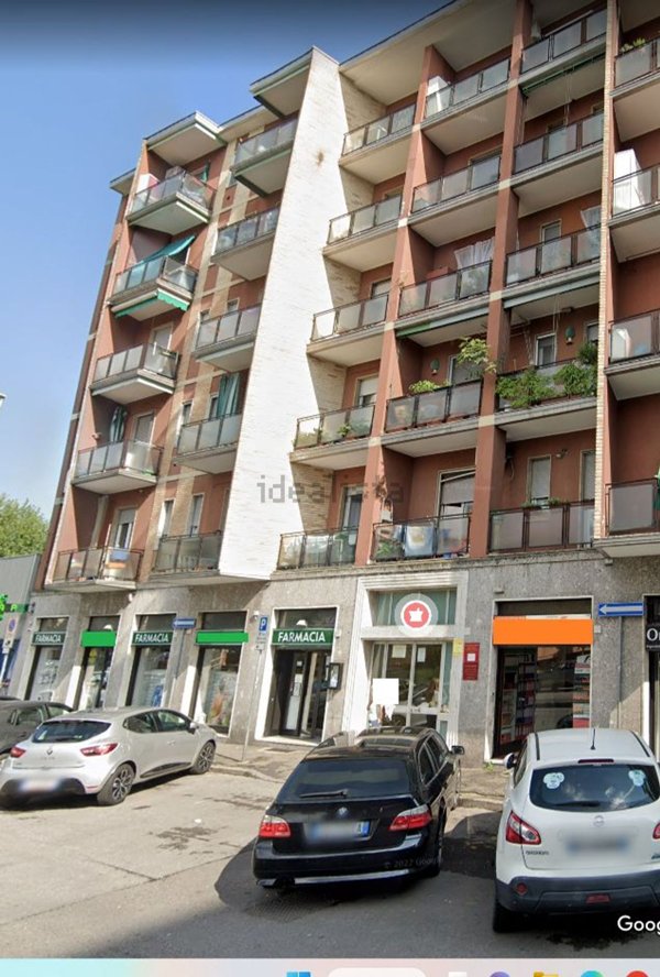 appartamento in affitto a Corsico