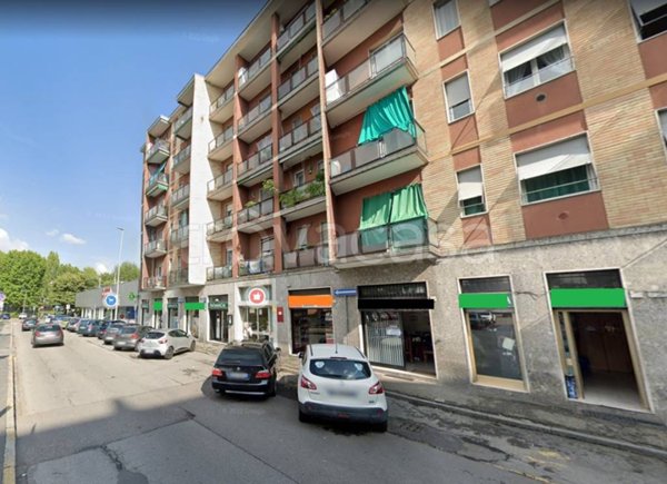 appartamento in affitto a Corsico
