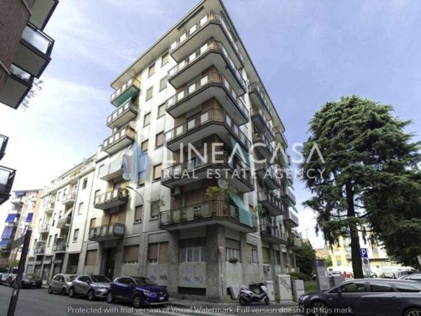 appartamento in affitto a Corsico