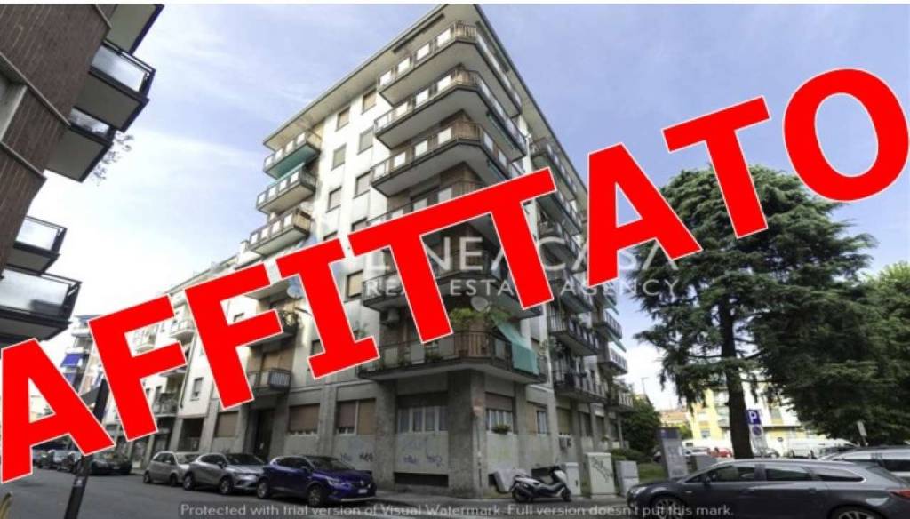 appartamento in affitto a Corsico