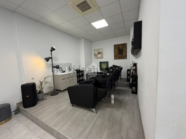 loft in affitto a Corsico