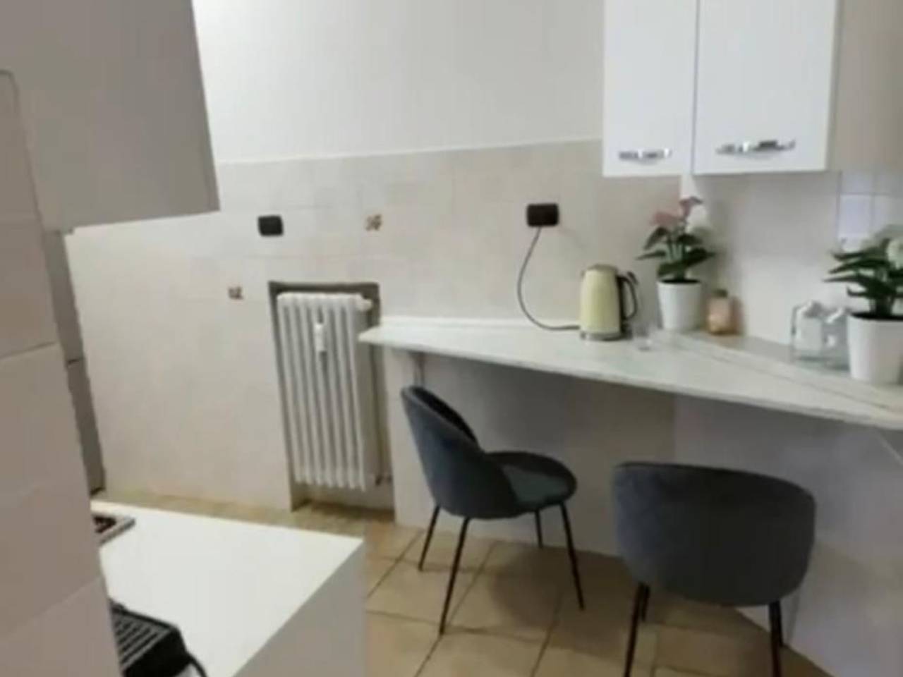 appartamento in affitto a Corsico