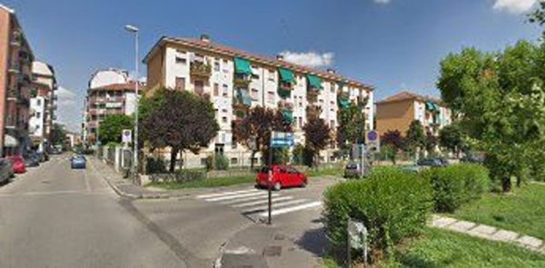 appartamento in affitto a Corsico