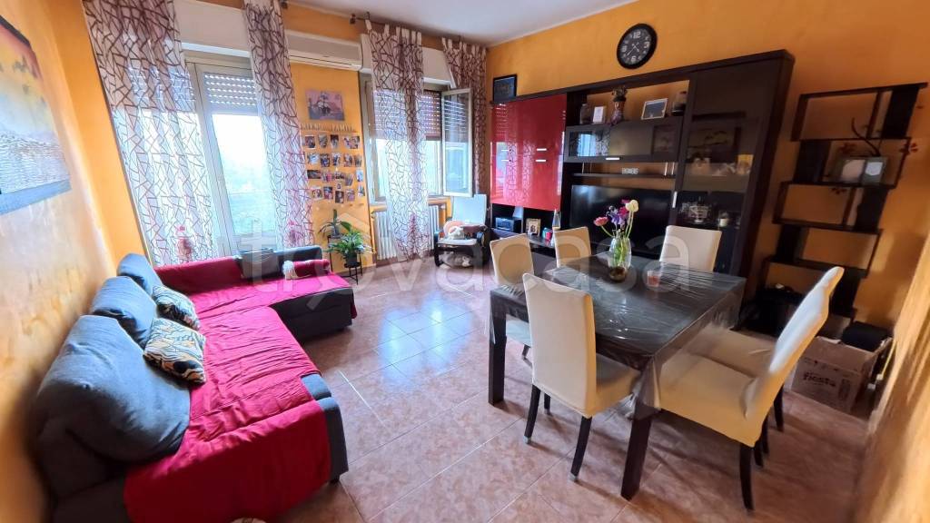 appartamento in affitto a Corsico