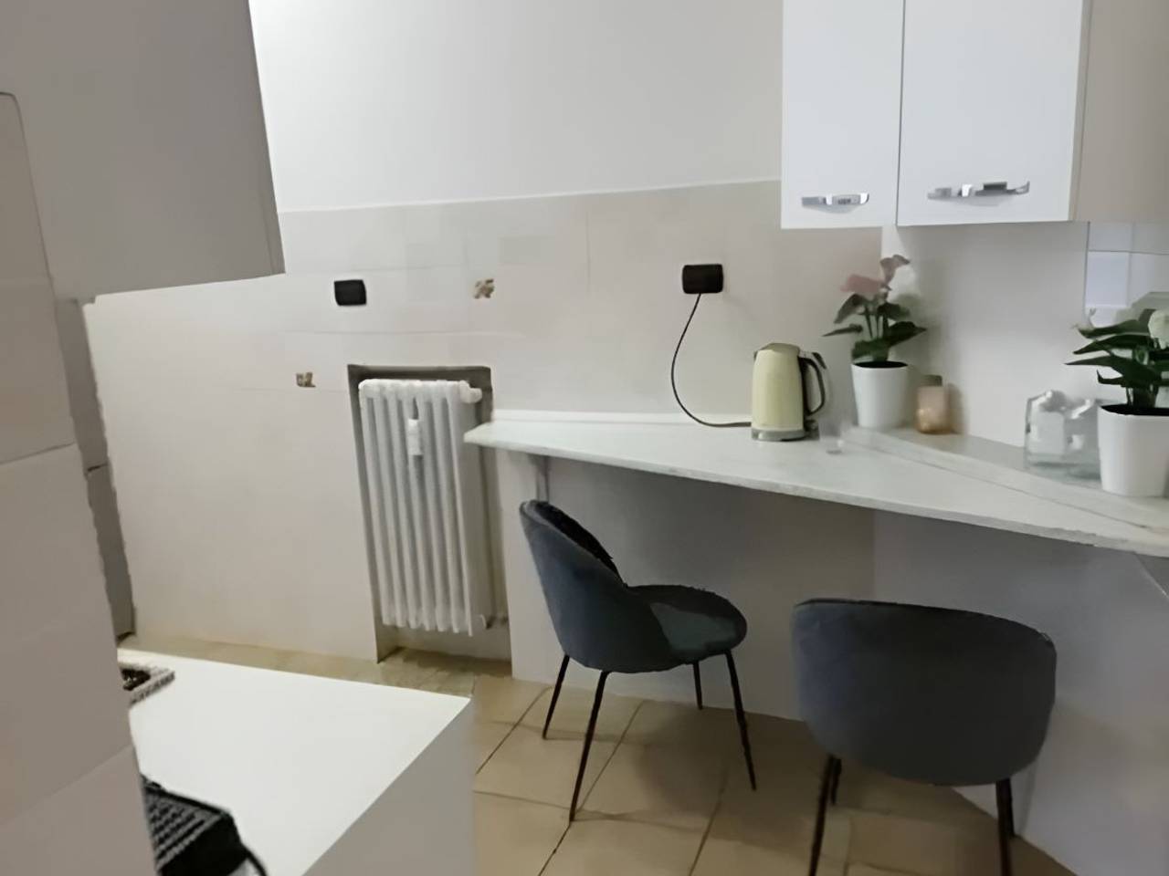 appartamento in affitto a Corsico