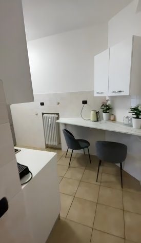 appartamento in affitto a Corsico