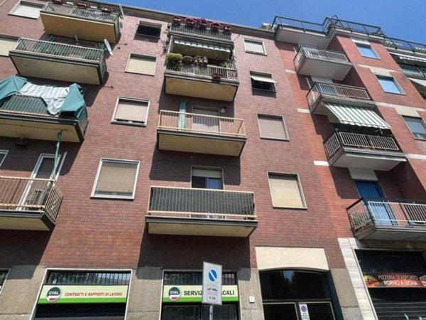 appartamento in affitto a Corsico