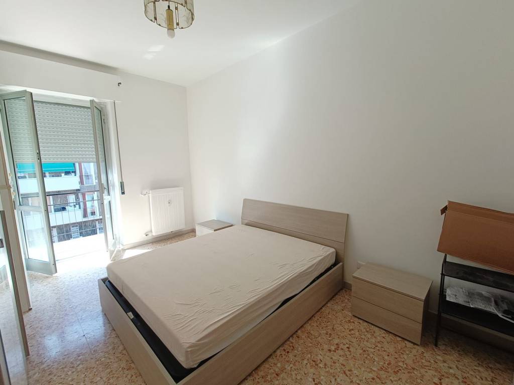 appartamento in affitto a Corsico