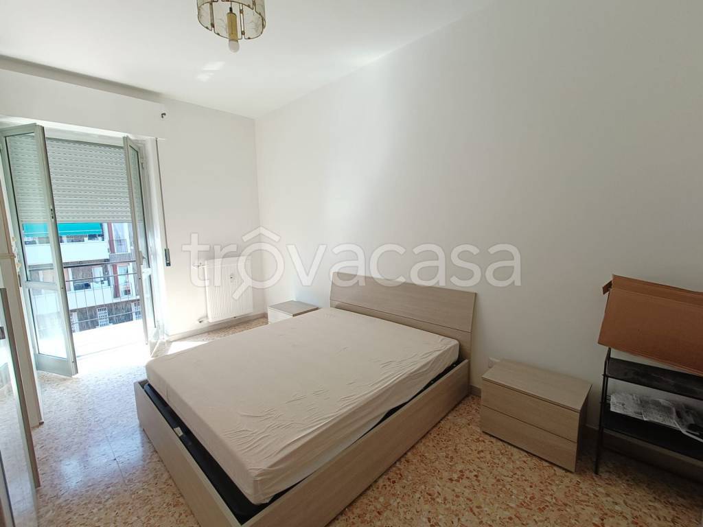 appartamento in affitto a Corsico