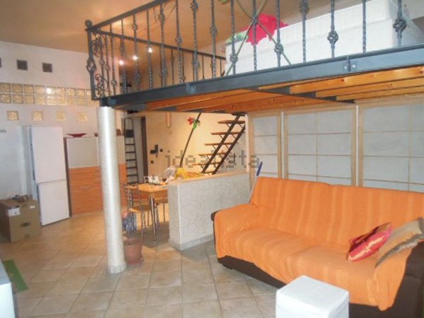 appartamento in affitto a Corsico