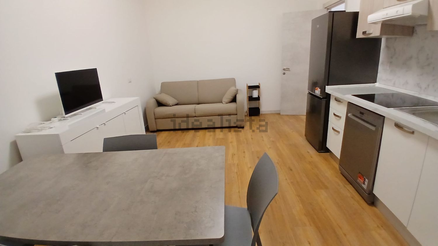 appartamento in affitto a Corsico