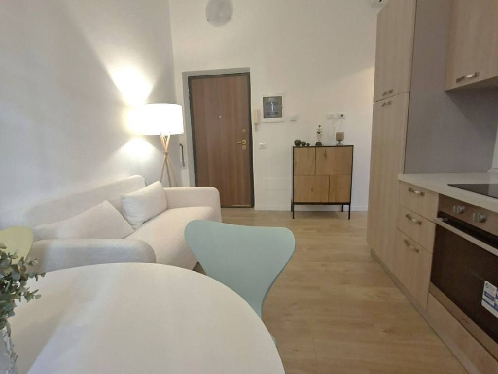 appartamento in affitto a Corsico