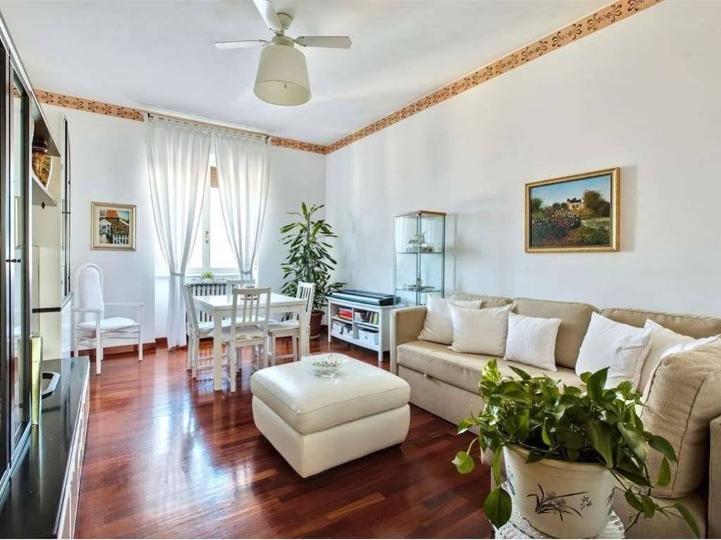 appartamento in affitto a Corsico