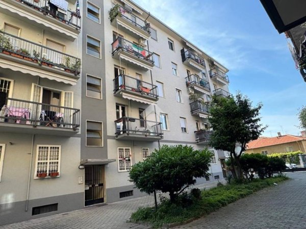 appartamento in affitto a Corsico