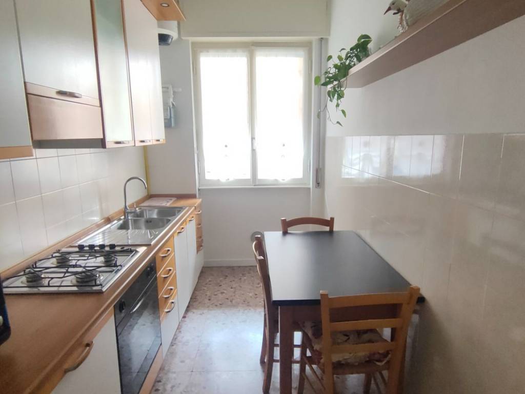 appartamento in affitto a Corsico