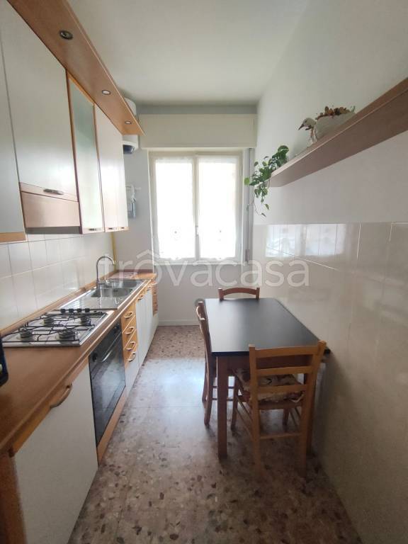 appartamento in affitto a Corsico