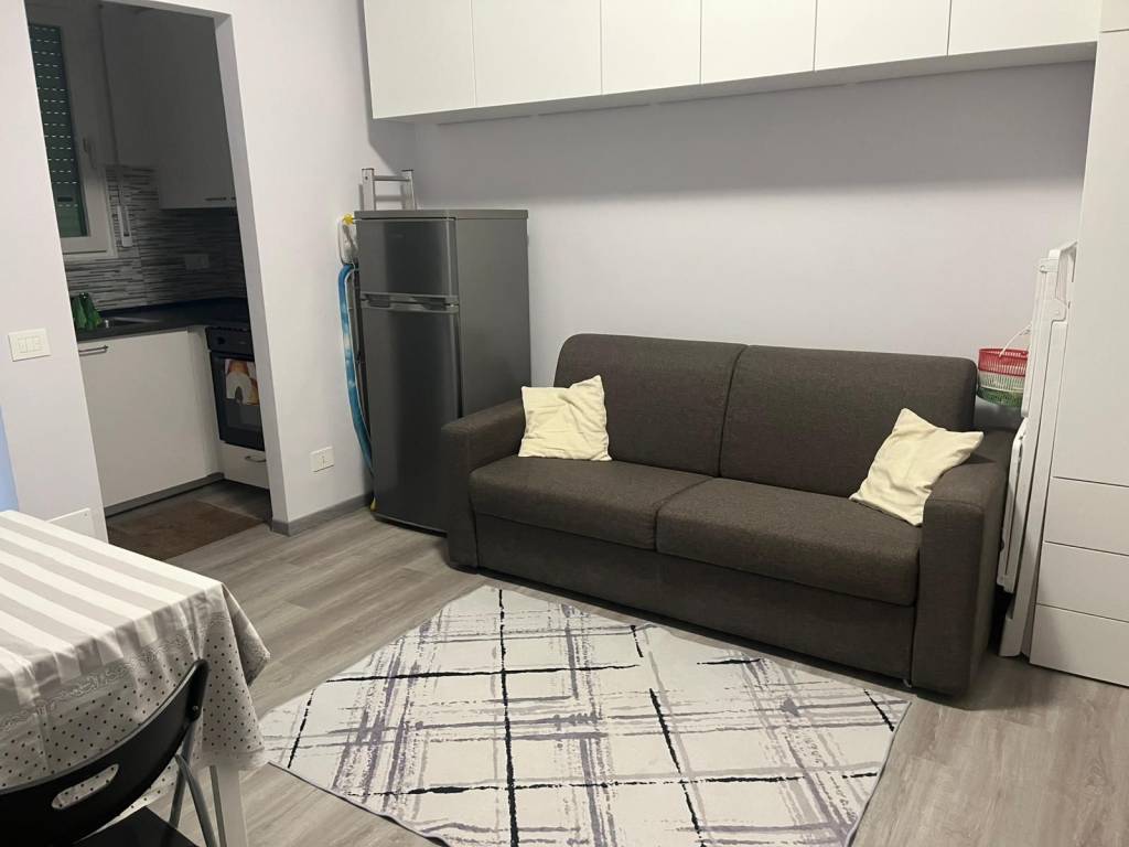 appartamento in affitto a Corsico