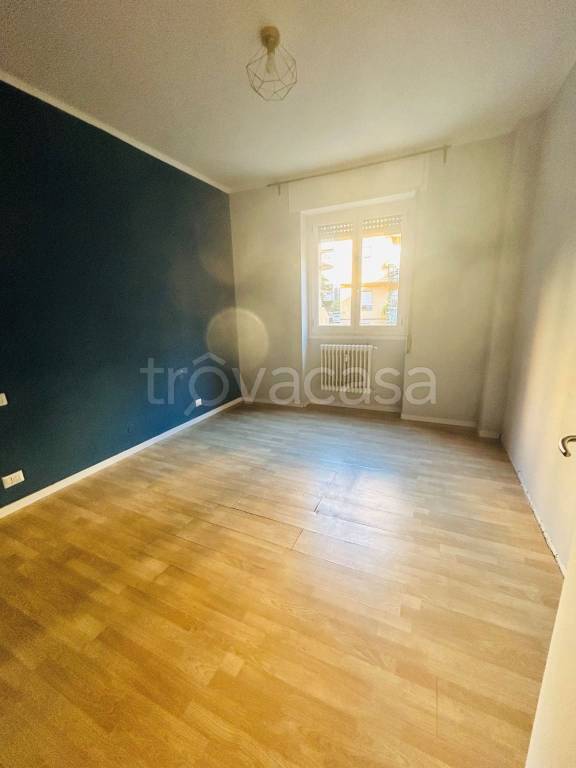 appartamento in affitto a Corsico