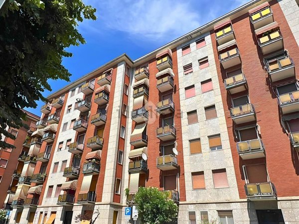 appartamento in affitto a Corsico