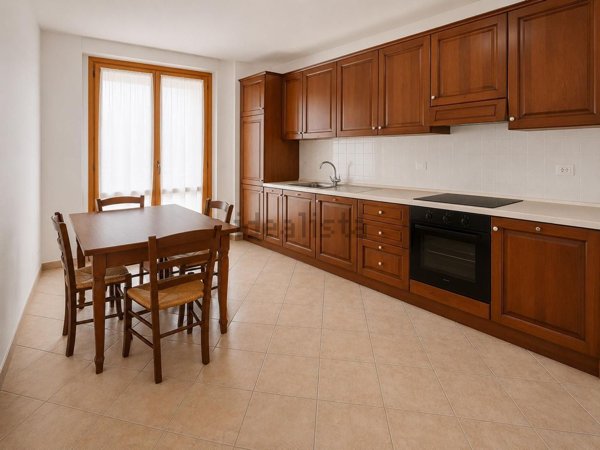 appartamento in affitto a Corsico