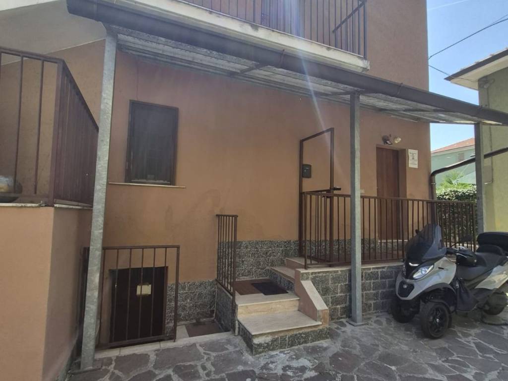 appartamento in affitto a Corsico