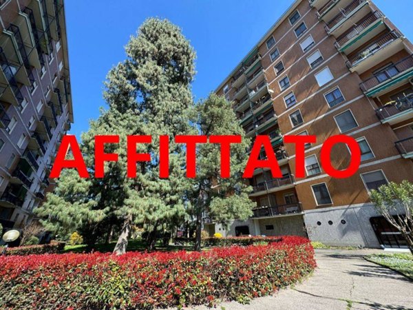 appartamento in affitto a Corsico