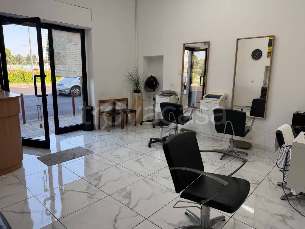 appartamento in affitto a Corsico