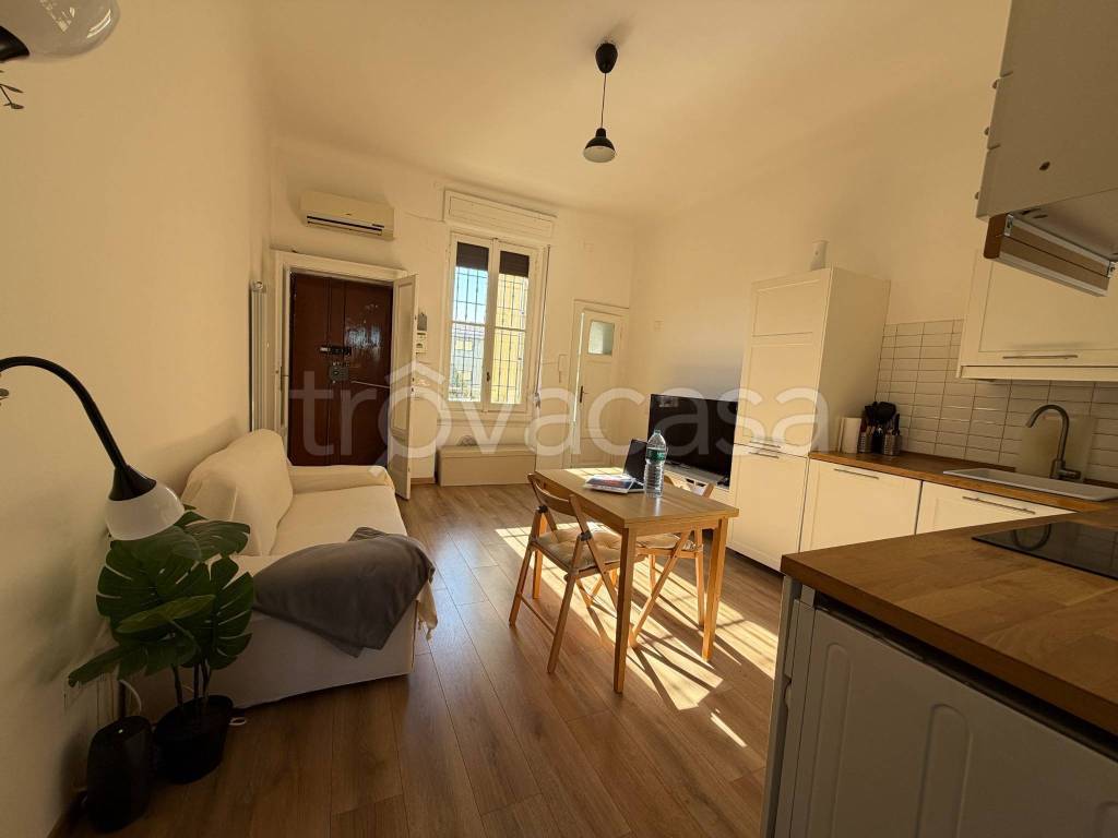 appartamento in affitto a Corsico