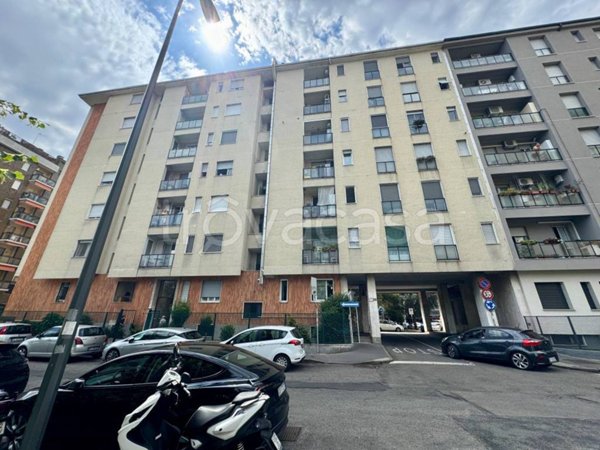 appartamento in affitto a Corsico