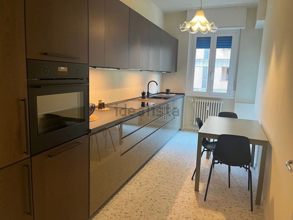 appartamento in affitto a Corsico