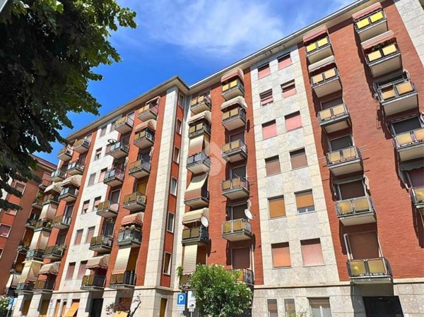appartamento in affitto a Corsico