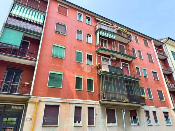 appartamento in affitto a Corsico