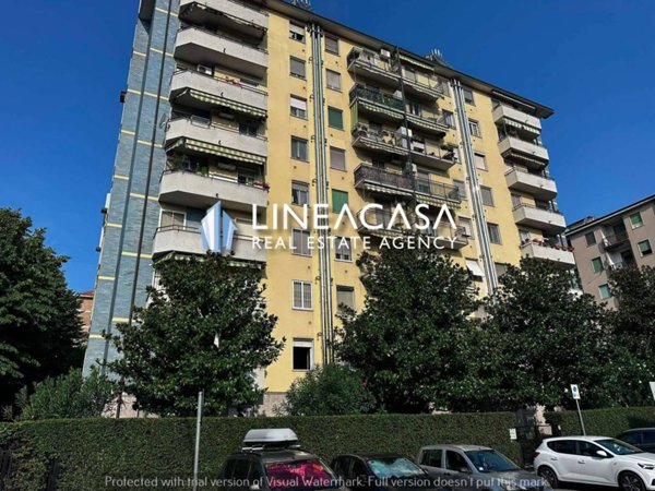 appartamento in affitto a Corsico