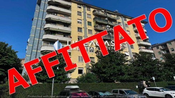 appartamento in affitto a Corsico