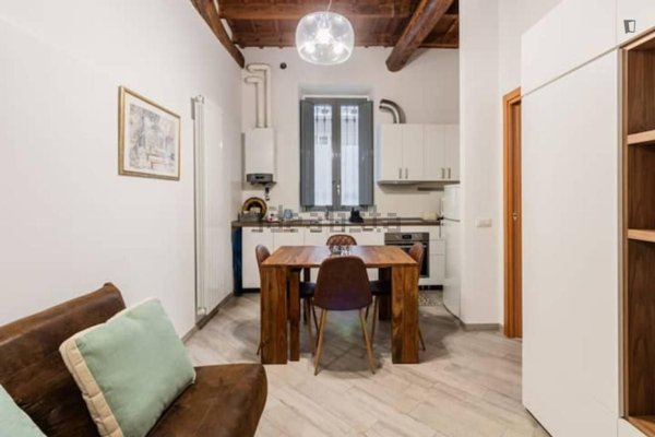 appartamento in affitto a Corsico