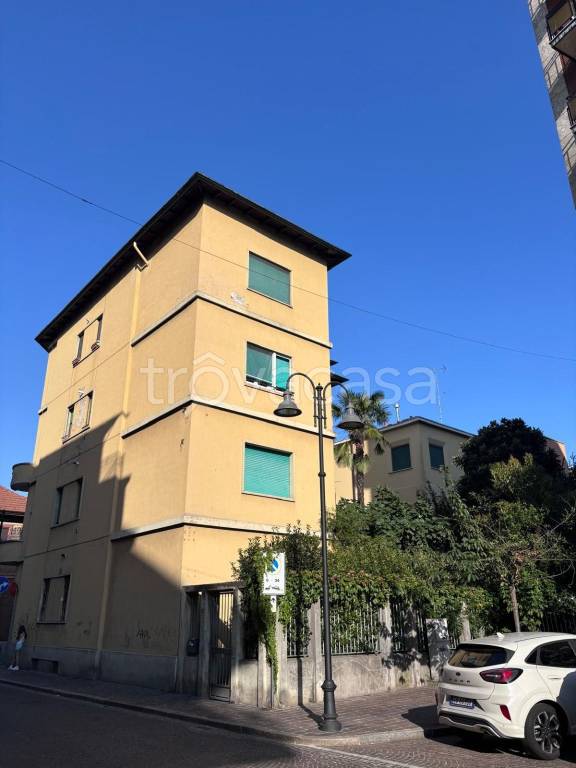 appartamento in affitto a Corsico