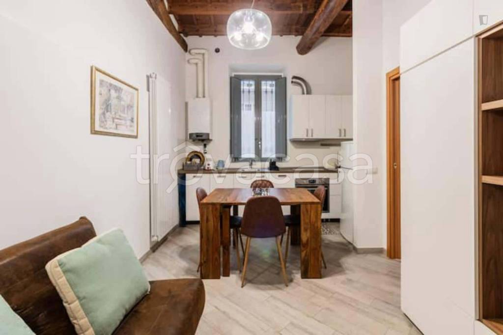appartamento in affitto a Corsico
