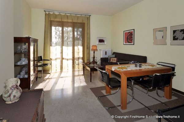 appartamento in affitto a Corsico