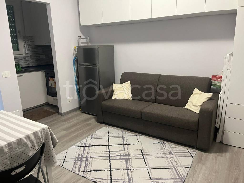 appartamento in affitto a Corsico
