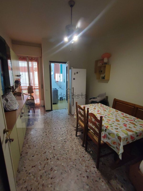 appartamento in affitto a Corsico
