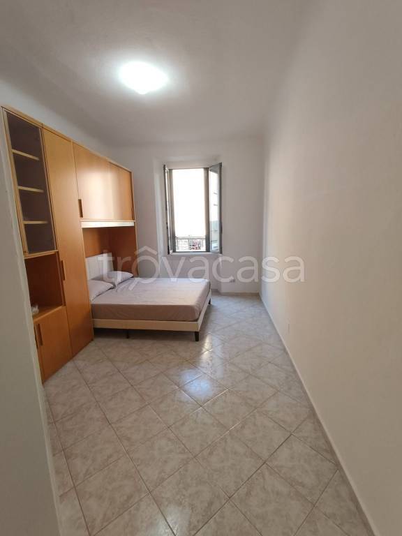 appartamento in affitto a Corsico