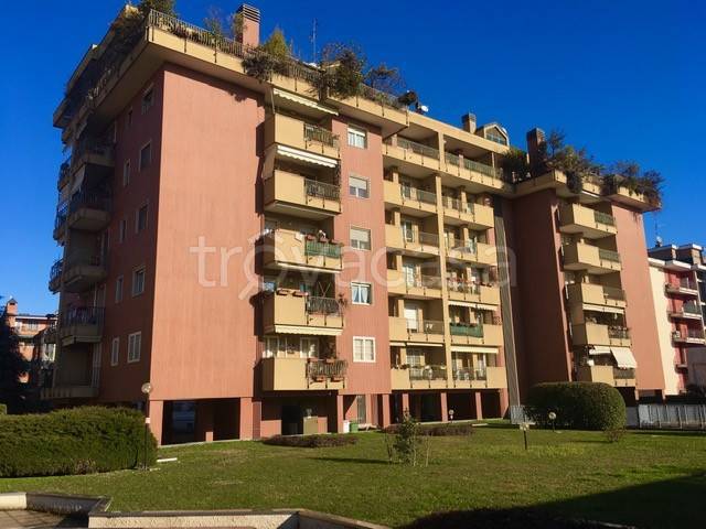 appartamento in affitto a Corsico