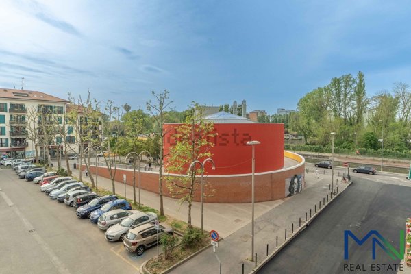 appartamento in affitto a Corsico