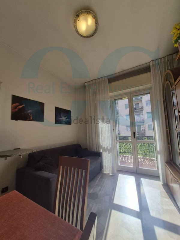 appartamento in affitto a Corsico