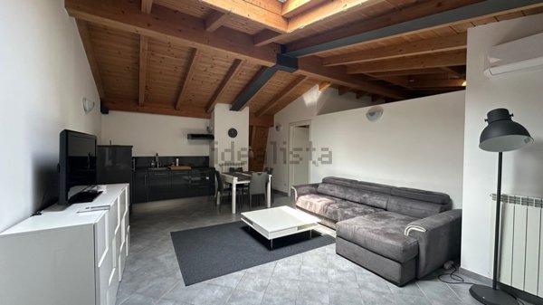 appartamento in affitto a Corsico